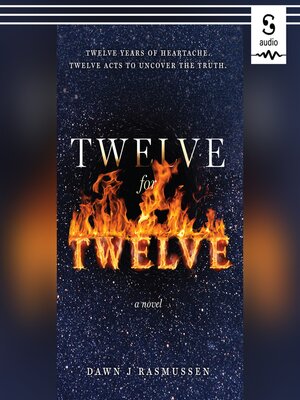 cover image of Twelve for Twelve